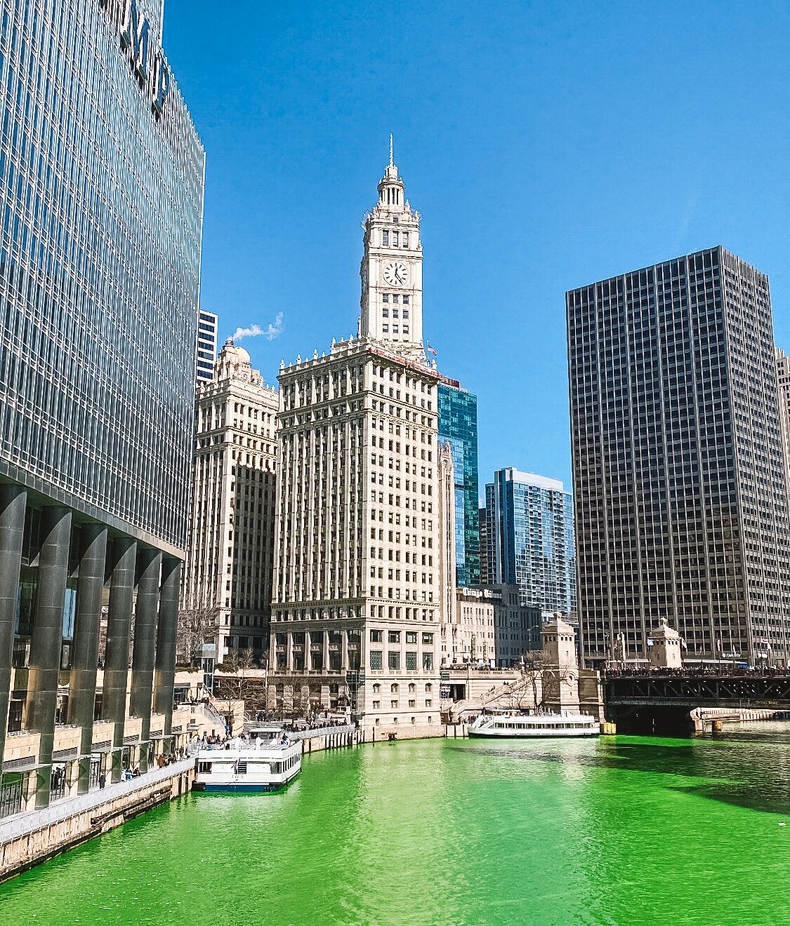 Chicago Girls Trip Itinerary: A Weekend Guide